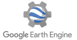 Google Earth Engine Logo