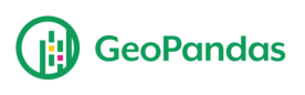 GeoPandas Logo