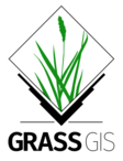 GRASS GIS Logo