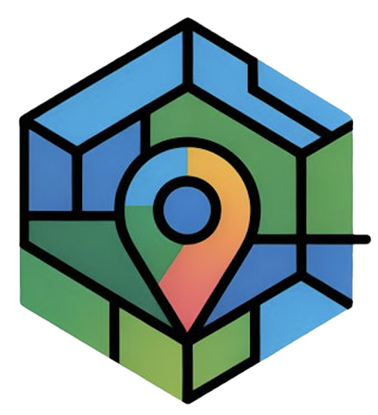 FieldOps GIS logo