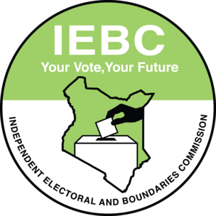 IEBC Logo