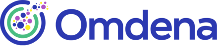 Omdena Logo